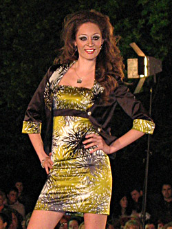 Fashion Portal Ruse 2010