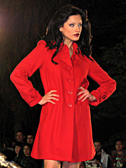 Моден портал Русе 2010