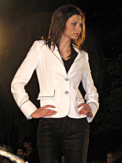 Моден портал Русе 2010
