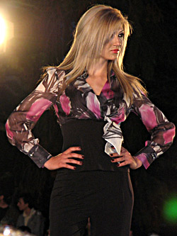 Fashion Portal Ruse 2010