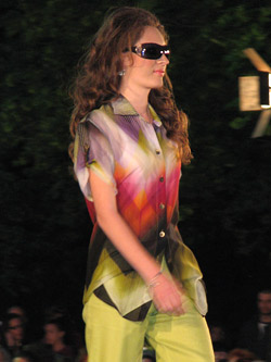 Fashion Portal Ruse 2010