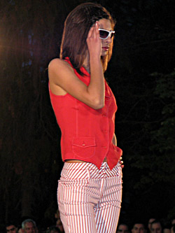 Fashion Portal Ruse 2010