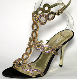 Prom shoes 2010