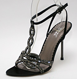 Prom shoes 2010