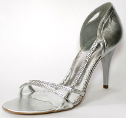 Prom shoes 2010