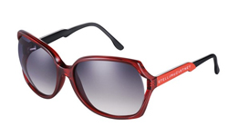    Stella McCartney's fun glasses 