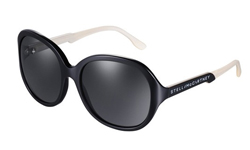   Stella McCartney's fun glasses 