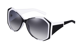    Stella McCartney's fun glasses