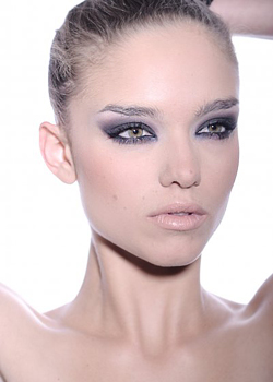  Makeup trends for Spring-Summer 2010