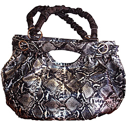 Spring-Summer 2010 fashion trends: bags