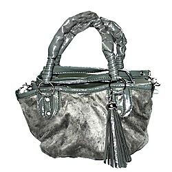 Spring-Summer 2010 fashion trends: bags