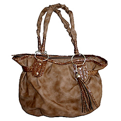 Spring-Summer 2010 fashion trends: bags