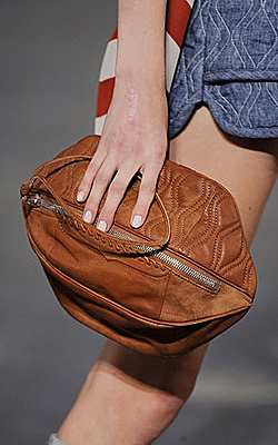 Spring-Summer 2010 fashion trends: bags