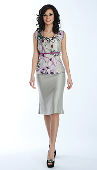 The Collection of ARDA - RUSSE for Spring-Summer 2011