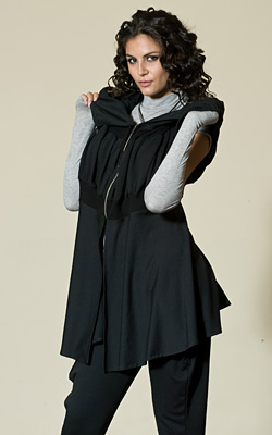 Ephos - collection Autumn/Winter 2011/2012