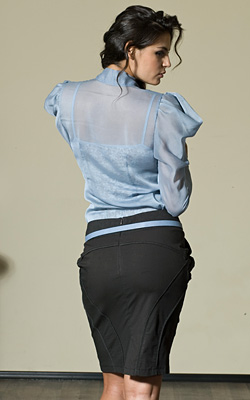 Ephos - collection Autumn/Winter 2011/2012