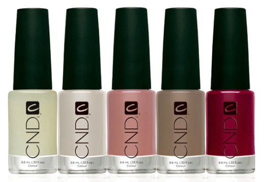 Jason Wo lunching a limited nail lacquers collection