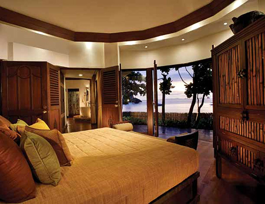 Top 5 hotels for Valentine's Day