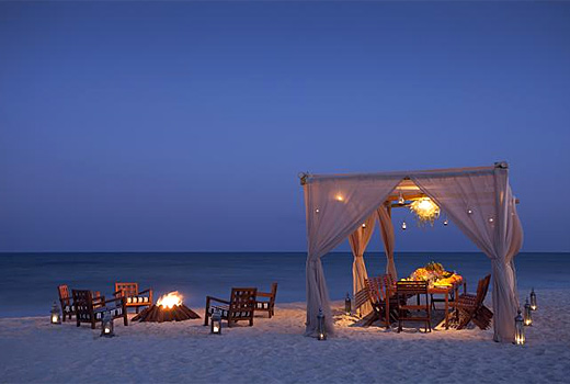 Top 10 hotels for Valentine's Day