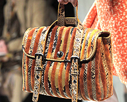 Hanbag Fashion Tends for Autumn-Winter 2011-2012