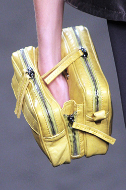 Hanbag Fashion Tends for Autumn-Winter 2011-2012