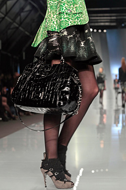 Hanbag Fashion Tends for Autumn-Winter 2011-2012