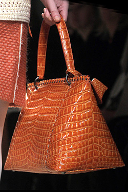 Hanbag Fashion Tends for Autumn-Winter 2011-2012