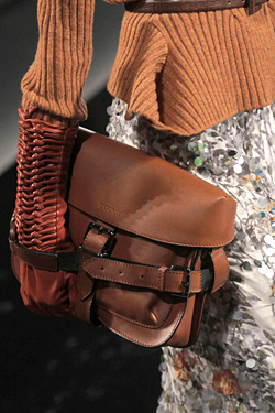 Hanbag Fashion Tends for Autumn-Winter 2011-2012