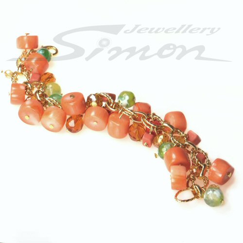 New jewelry collection of Atelier SIMON