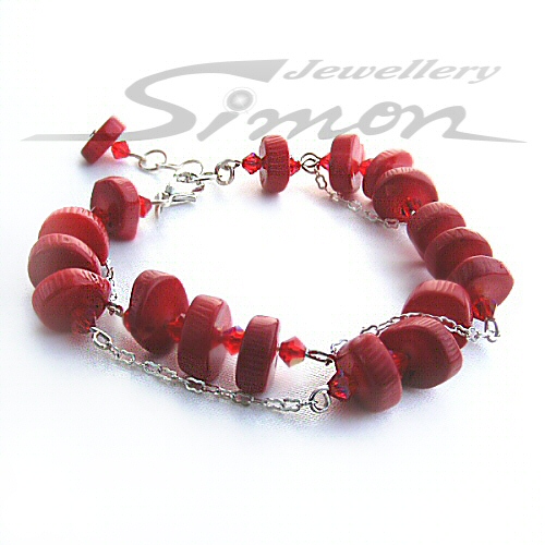 New jewelry collection of  Atelier SIMON