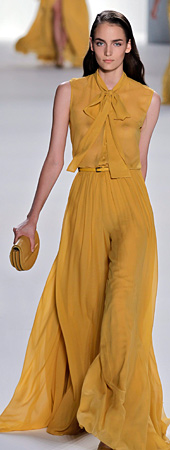Fashion trends Spring-Summer 2012