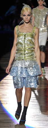 Fashion trends Spring-Summer 2012