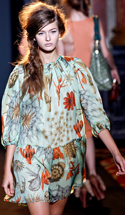 Spring/Summer fashion trends 2012 - Social BeautifySocial Beautify