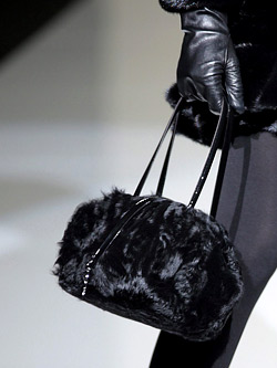 Fashion trends Fall/Winter 2012/2013: Bags for splendour