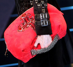 Fashion trends Fall/Winter 2012/2013: Bags for splendour