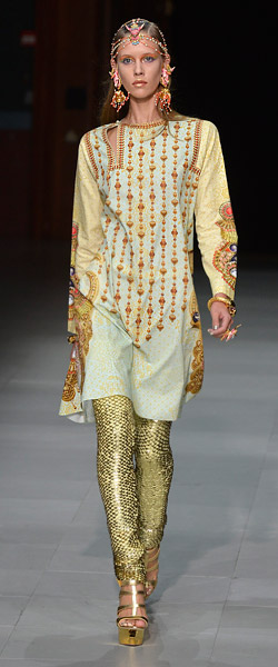 Manish Arora