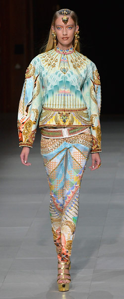 Manish Arora