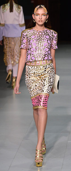 Manish Arora