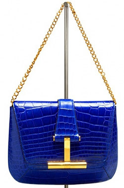 Tom Ford Fall-Winter 2012/2013 handbags