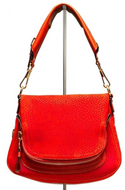 Tom Ford Fall-Winter 2012/2013 handbags