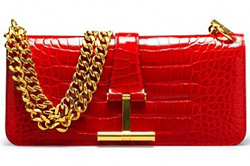 Tom Ford Fall-Winter 2012/2013 handbags