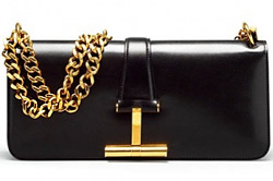 Tom Ford Fall-Winter 2012/2013 handbags