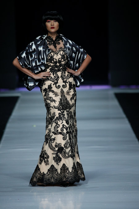 Jakarta Fashion Week 2014 - news bg fashion