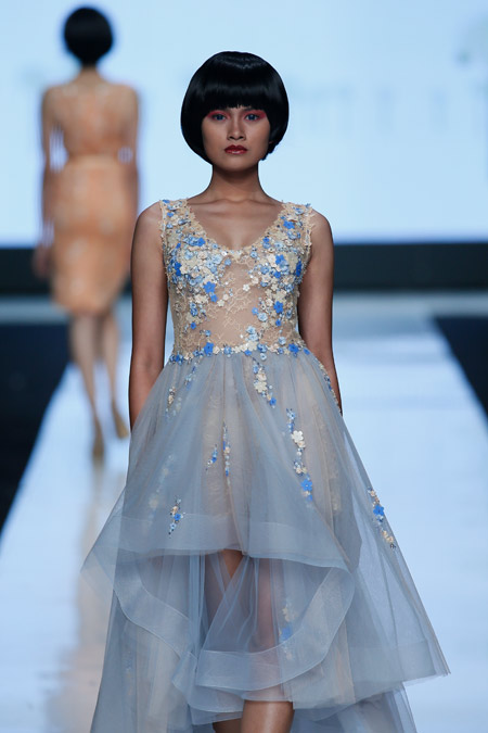 Jakarta Fashion Week 2014