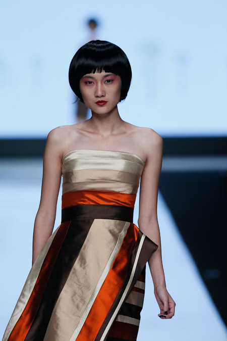 Jakarta Fashion Week 2014