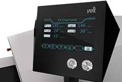 Fusing Machine FX DIAMOND takes fusing to the next level