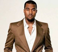 Kanye West's collection was sold within hours