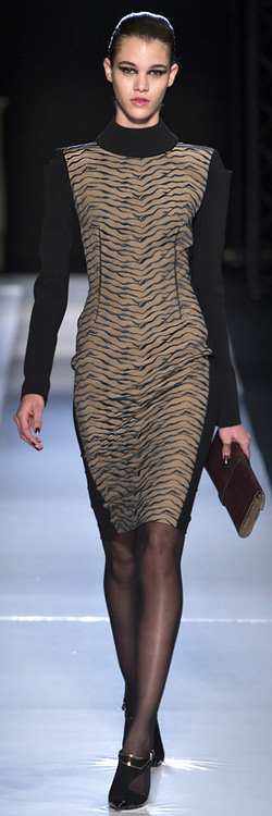 Roland Mouret autumn-winter 2013/2014