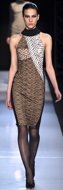 Roland Mouret autumn-winter 2013/2014