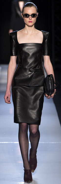 Roland Mouret autumn-winter 2013/2014